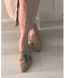 Эконика | その他シューズ