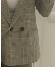 ZARA | スーツジャケット