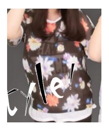 JURIANO JURRIE | 透け感トップス(その他トップス)