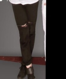 WEGO | デニムパンツ