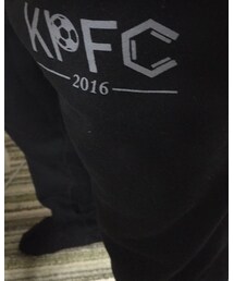 KPFC | パンツ