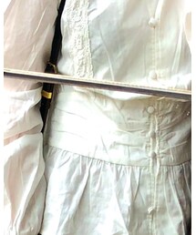 Samansa Mos2 | シャツ/ブラウス