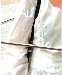 marie claire | ショルダーバッグ