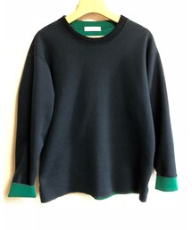 green label relaxing | スウェット