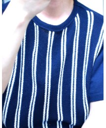 HORIZON DREAM | ニット/セーター