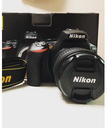 NIKON  D5600 | その他
