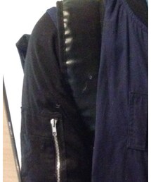 MOUSTACHE | バックパック/リュック