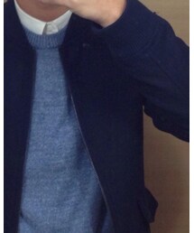 URBAN RESEARCH | スタジャン