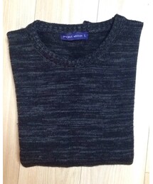 WOmB | ニット/セーター