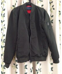 ZARA | スタジャン