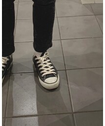 CONVERSE ALL STAR | スニーカー