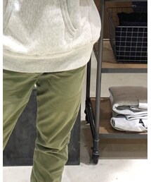 UNIQLO | スウェットパンツ