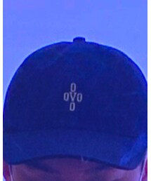 OVO "OCTOBER VERY OWN" | キャップ