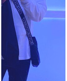 ANTI SOCIAL SOCIAL CLUB | バッグ