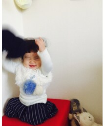 スパーン❣️ | その他