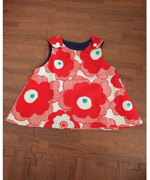 crin*m | チュニック