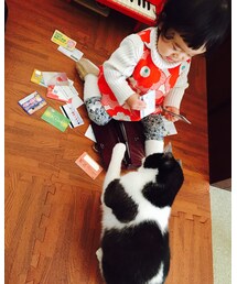 財布の中身出す | その他