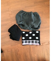 防寒着 | その他