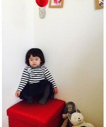 そっと座る | その他