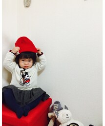 西松屋 | ニットキャップ/ビーニー