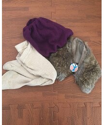 防寒着 | その他