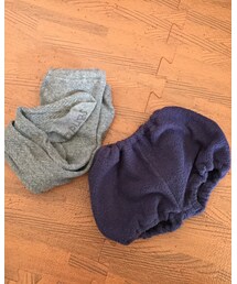 防寒着 | その他