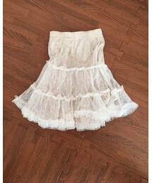 古着スカートリメイク | スカート