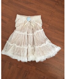 後ろ | スカート