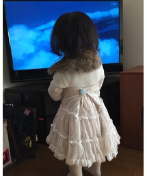 後ろ姿 | その他