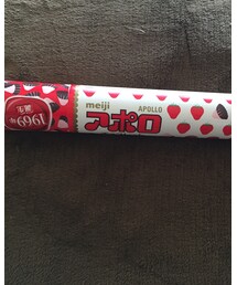 アポロ🍓チョコ | その他