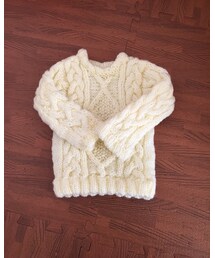 crin*m | ニット/セーター