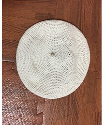 crin*m | ハンチング/ベレー帽