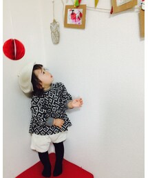 一瞬かぶった | その他