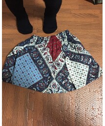 crin*m | スカート