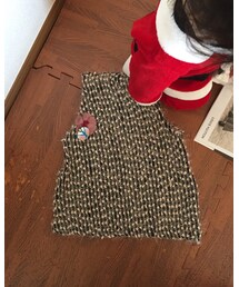 ままhandmaid | タンクトップ