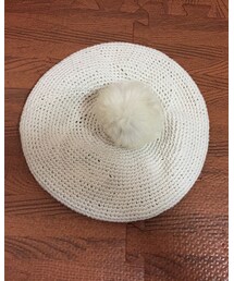 crin*m | ハンチング/ベレー帽