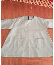 crin*m | シャツワンピース