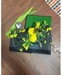 ミモザ🎎帯ママ手作り | その他