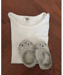 赤ちゃん本舗 | Tシャツ/カットソー