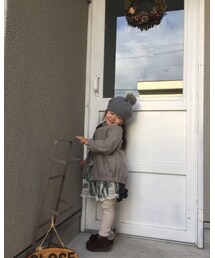 ママハンドメイド | ワンピース