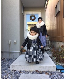 GLOBAL WORK | シャツ/ブラウス