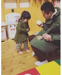 もらいもの | スウェット