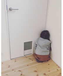 GU | パーカー