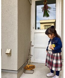 ママhandmade | スカート