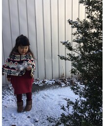 GLOBAL WORK | スウェット