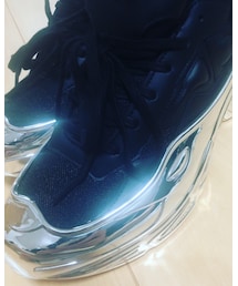 adidas by RAF SIMONS | スニーカー