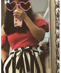 TOPSHOP | Tシャツ/カットソー