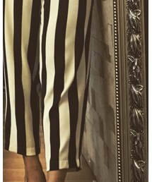 H&M | チノパンツ