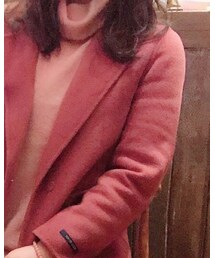 prich | ダッフルコート