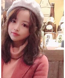 H&M | ハンチング/ベレー帽